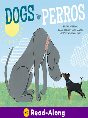 cover image of Dogs / Perros